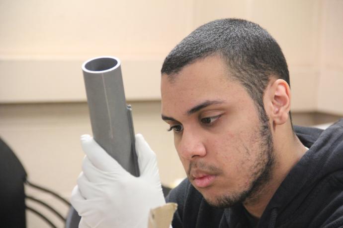 Additive Manufacturing Lab