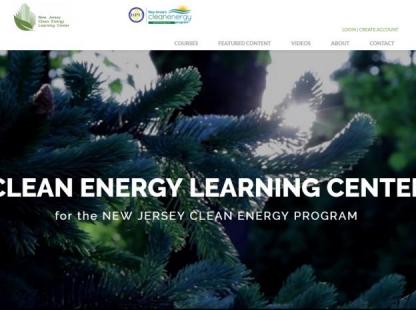 CELC Website