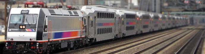 New Jersey Transit