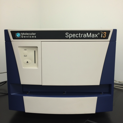 SpectraMax i3