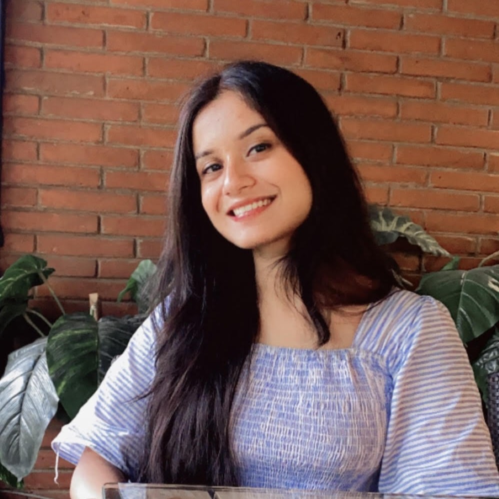 Arushi Chouhan