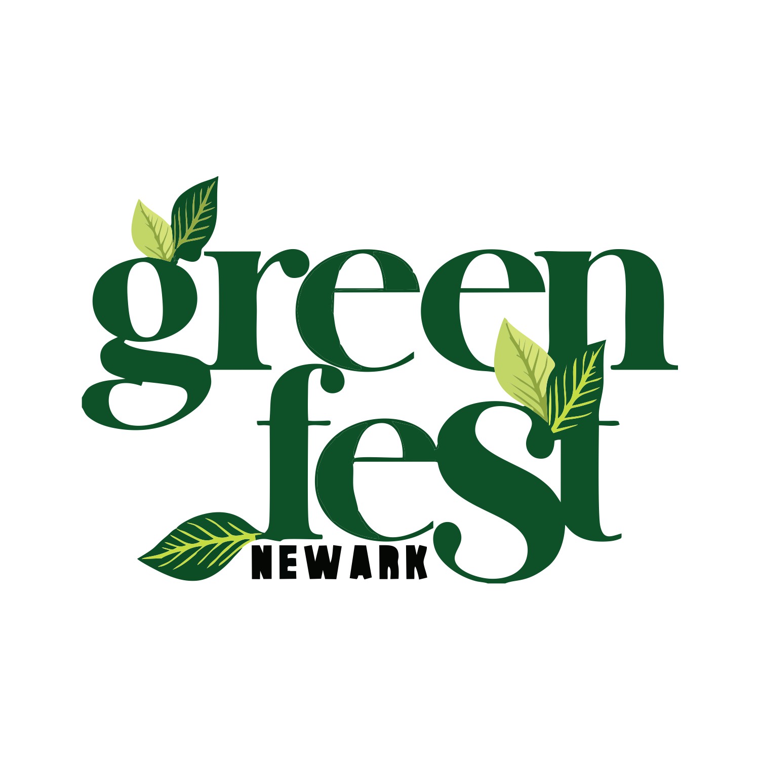 Newark City's 2nd Annual Green Fair - CNR Presentation