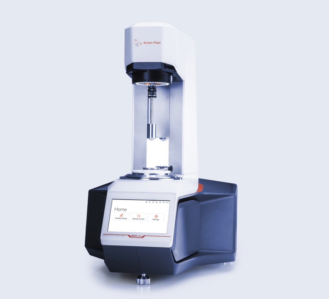 Anton Paar MCR 72 Modular Compact Rheometer