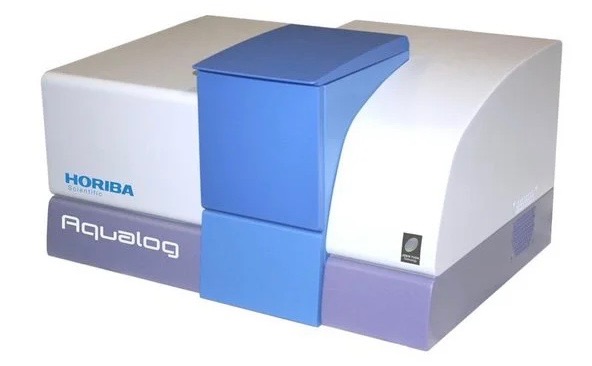 HORIBA Aqualog Spectrofluorometer