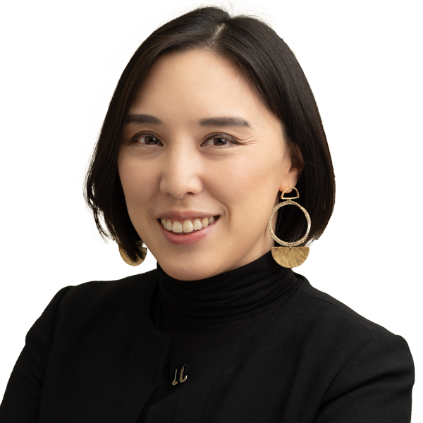 Dr. Hyojin Kim