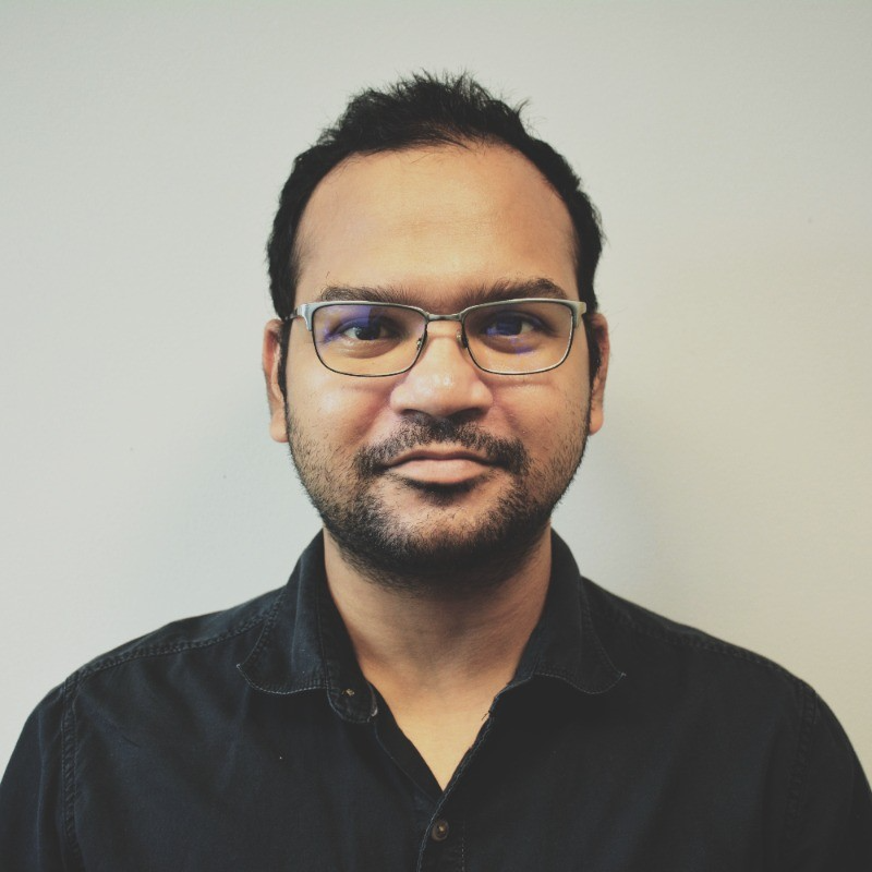 Anirban Dhulia