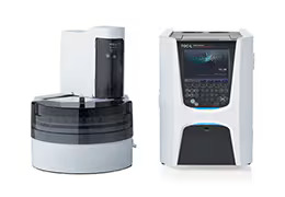 Shimadzu TOC-L Total Organic Carbon Analyzer