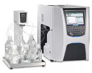 u OCT-L 8-Port Autosampler