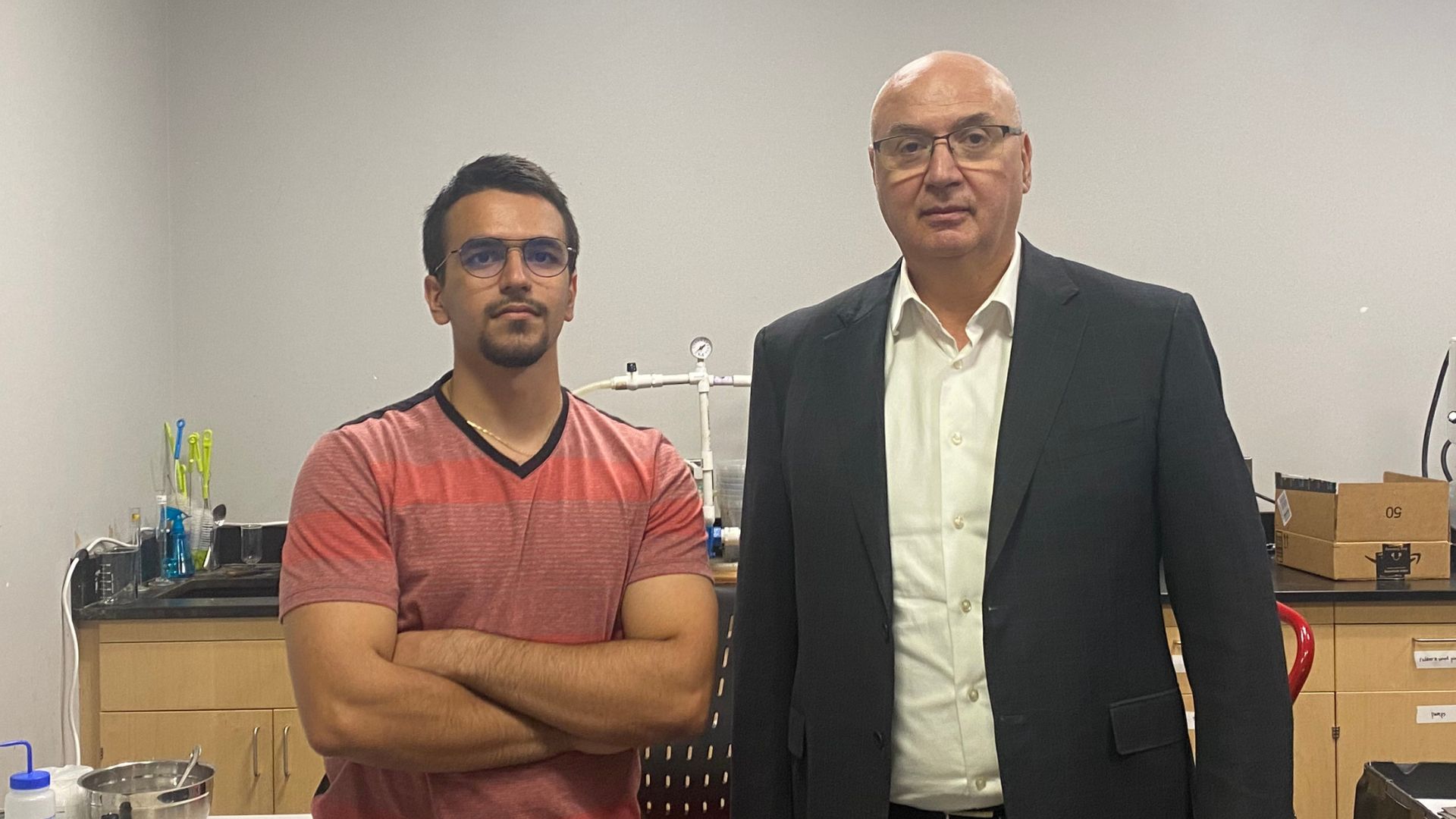 Summer Research Program for International Undergraduates