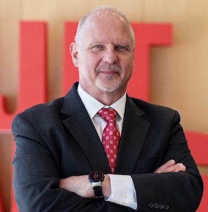 John Pelesko