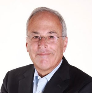 man with eyeglasses and black jacket