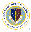 DHA logo
