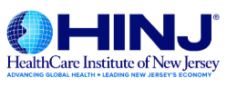 Health Care Institute of New Jersey logo