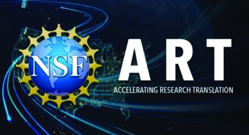 ART Portal logo