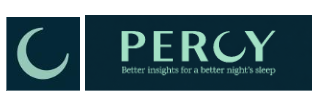 Percy Logo