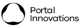 Portal Innovations logo