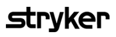 Stryker logo