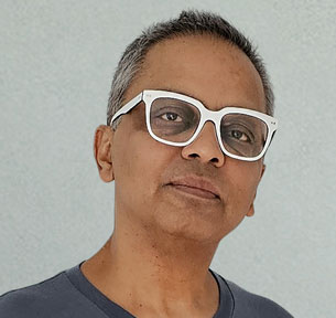 Photo of Manish Patel