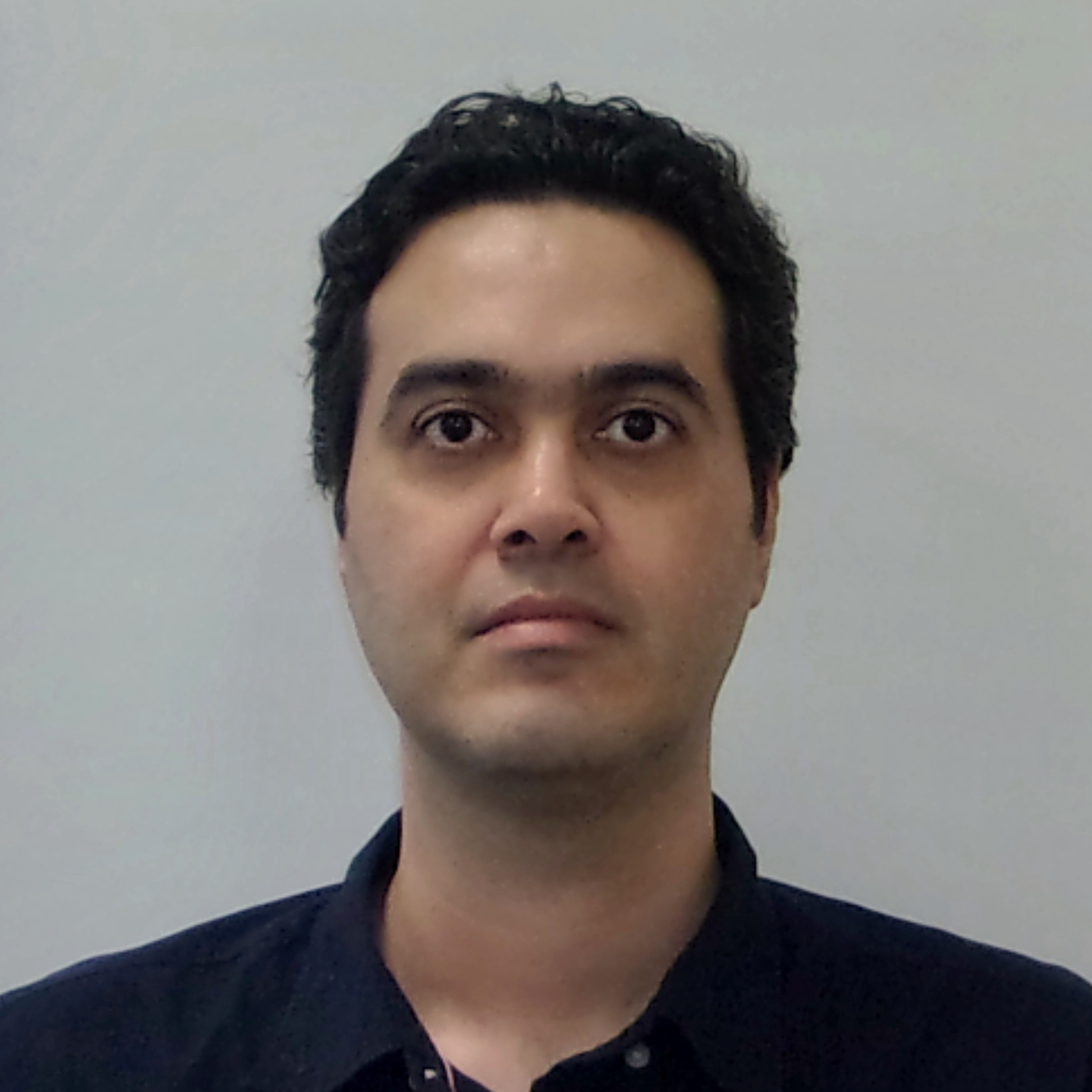 Ziaeddini, Amir