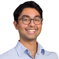 Anirudh Sridhar 