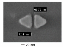 Nano optical antenna