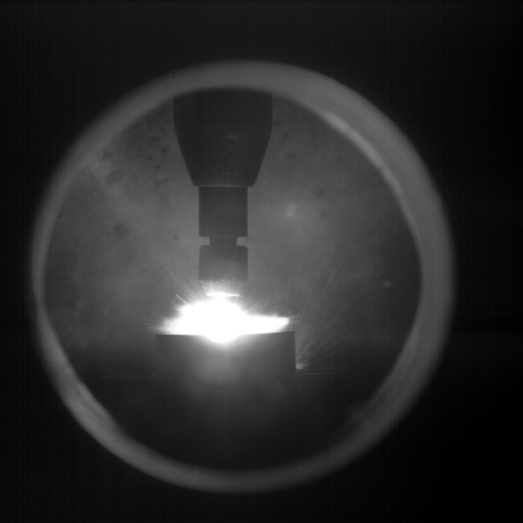 ignite and burn multiple materials.