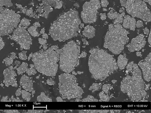 We also study the process co