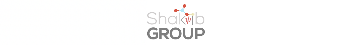 Shakib Group Logo
