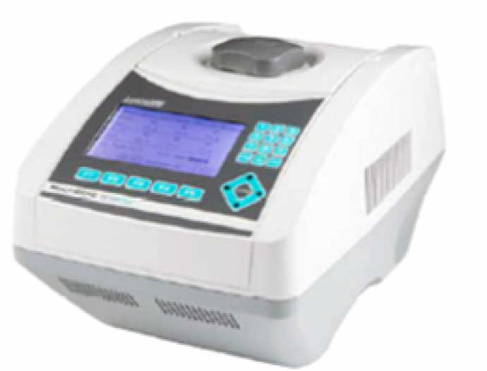 MultiGene Optimax Thermal Cycler