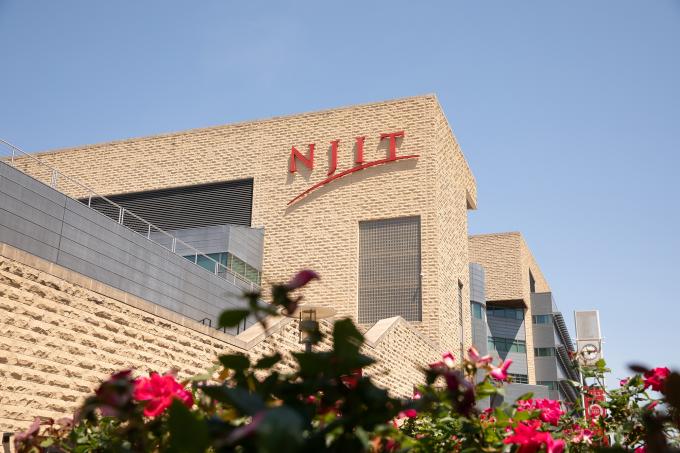Photo of NJIT Campus Center