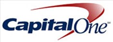 Capital One Logo