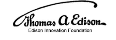 Thomas A Edison logo