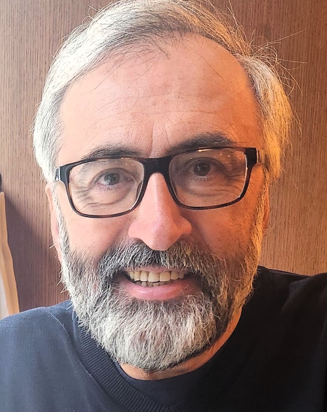 Photo of Sergei Adamovich