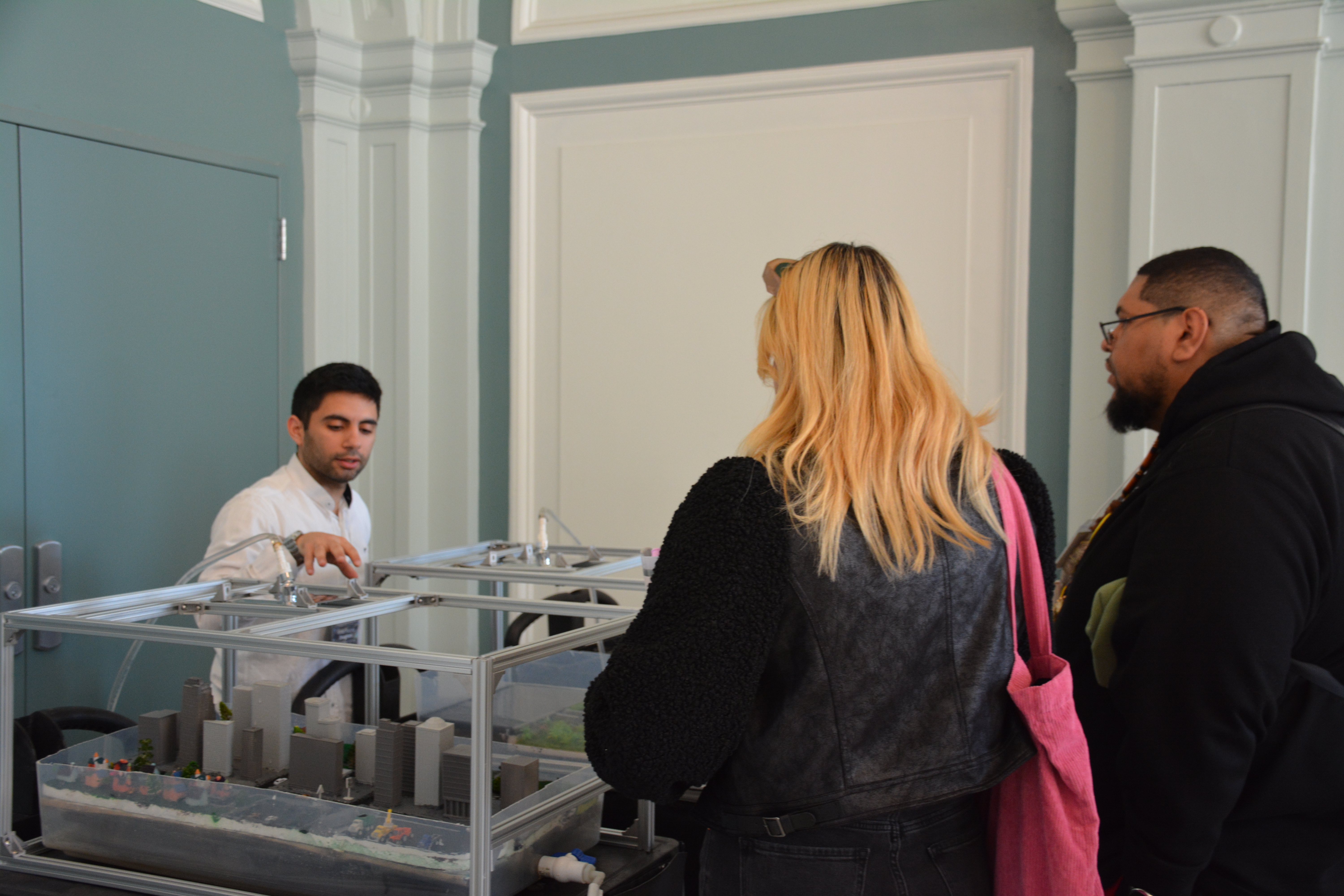 Displaying 3D Models