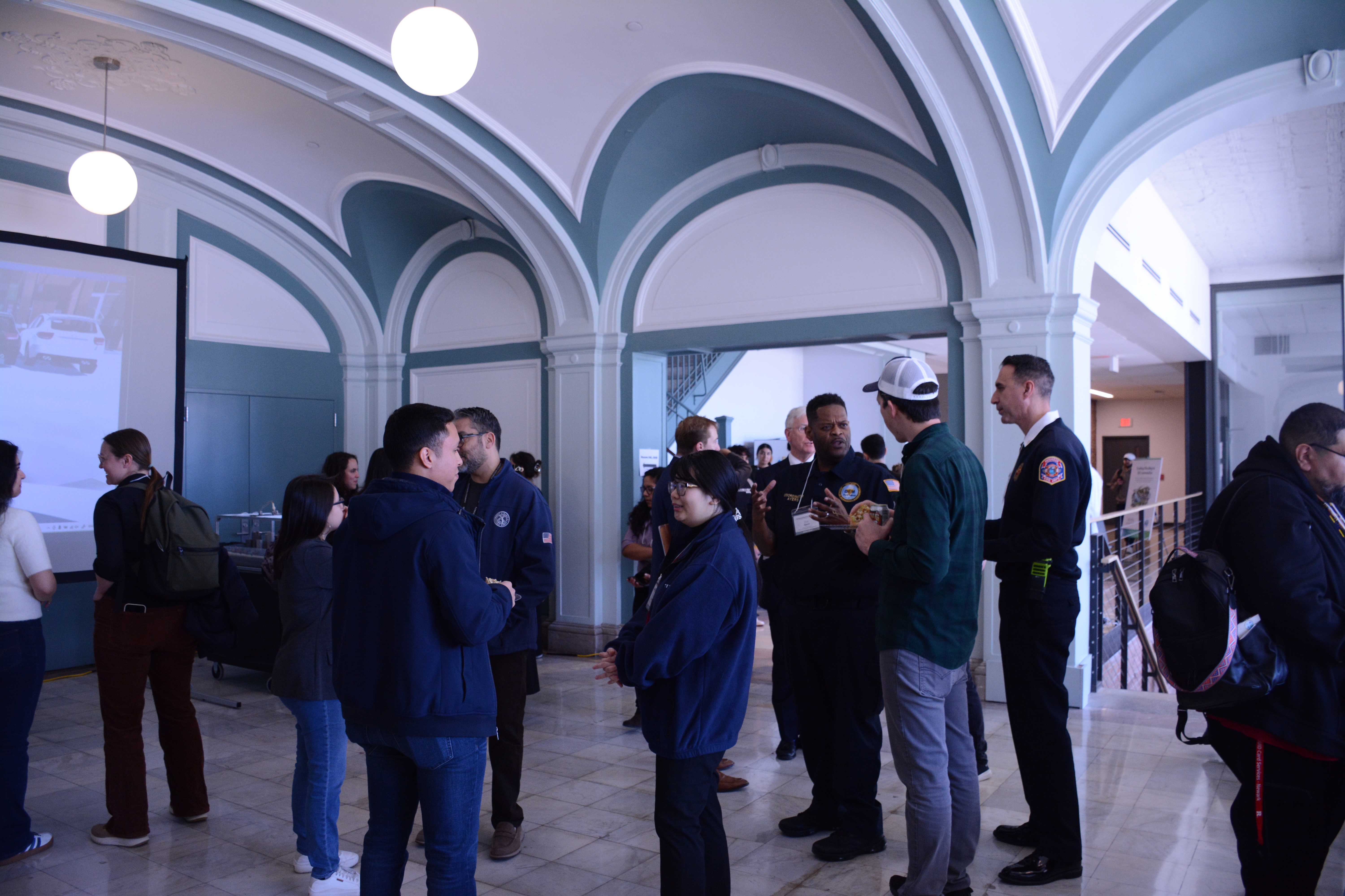 Community Engagement