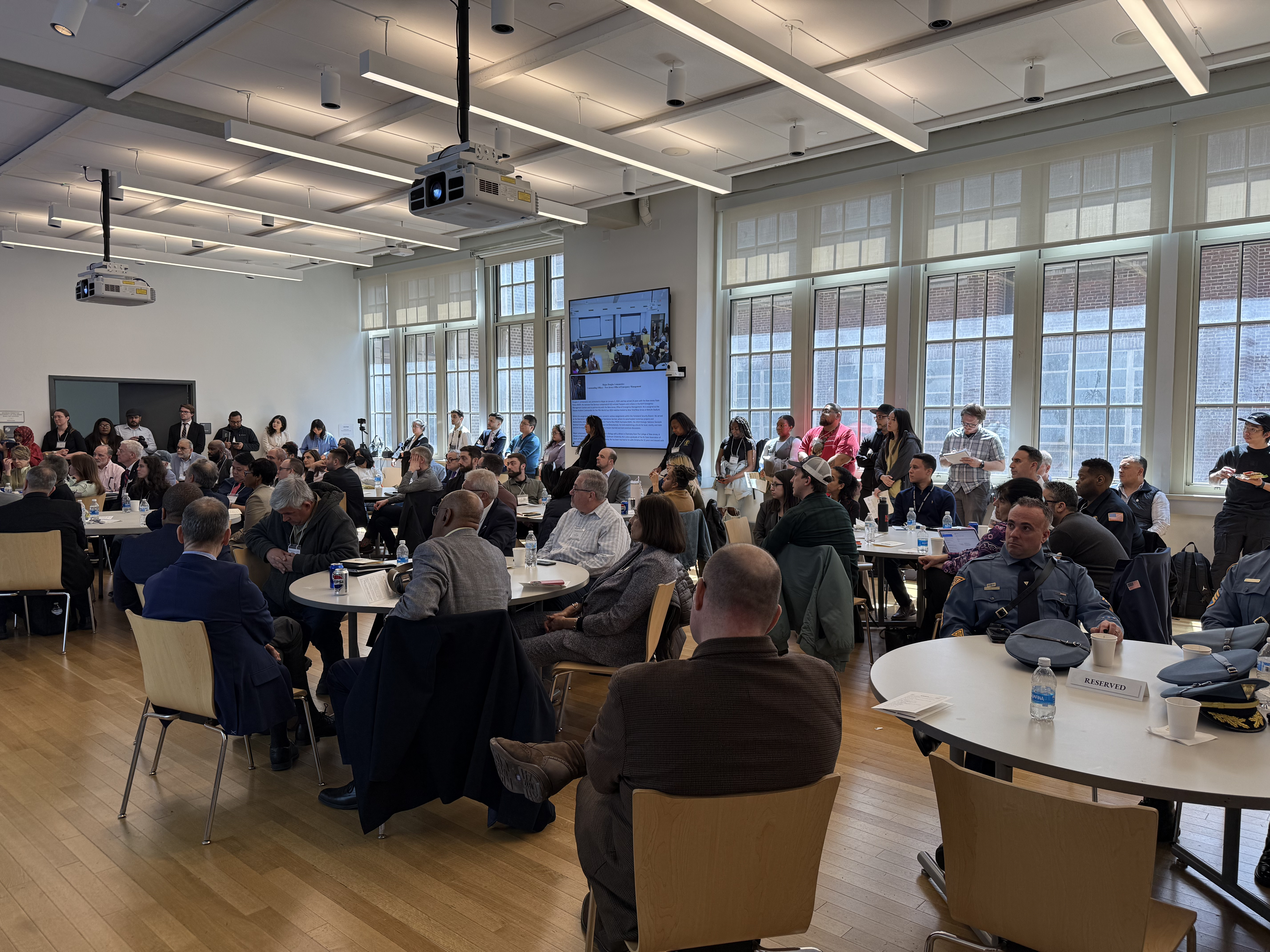 Industry Leaders Unite