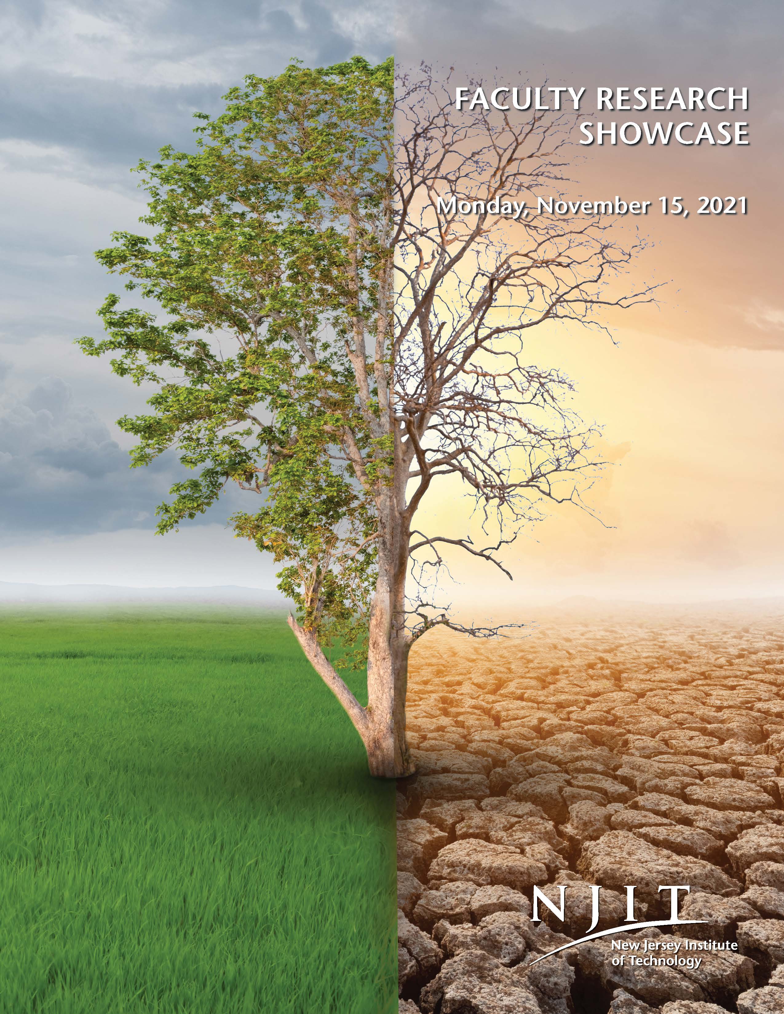 Presidents Forum and Faculty Research Showcase 2021