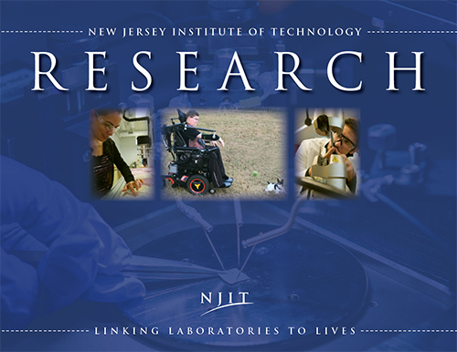 2018 Research Magazine