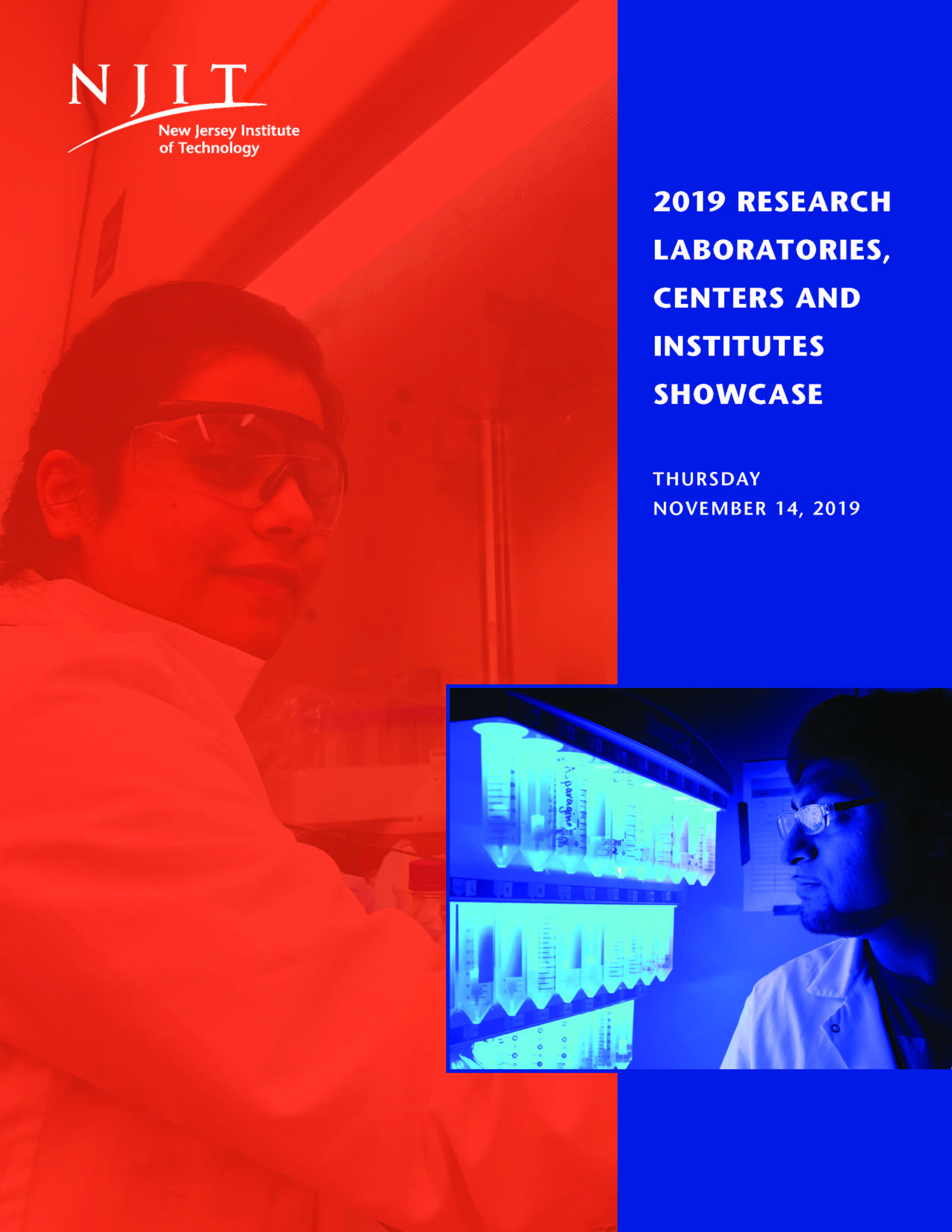 Research Showcase 2019
