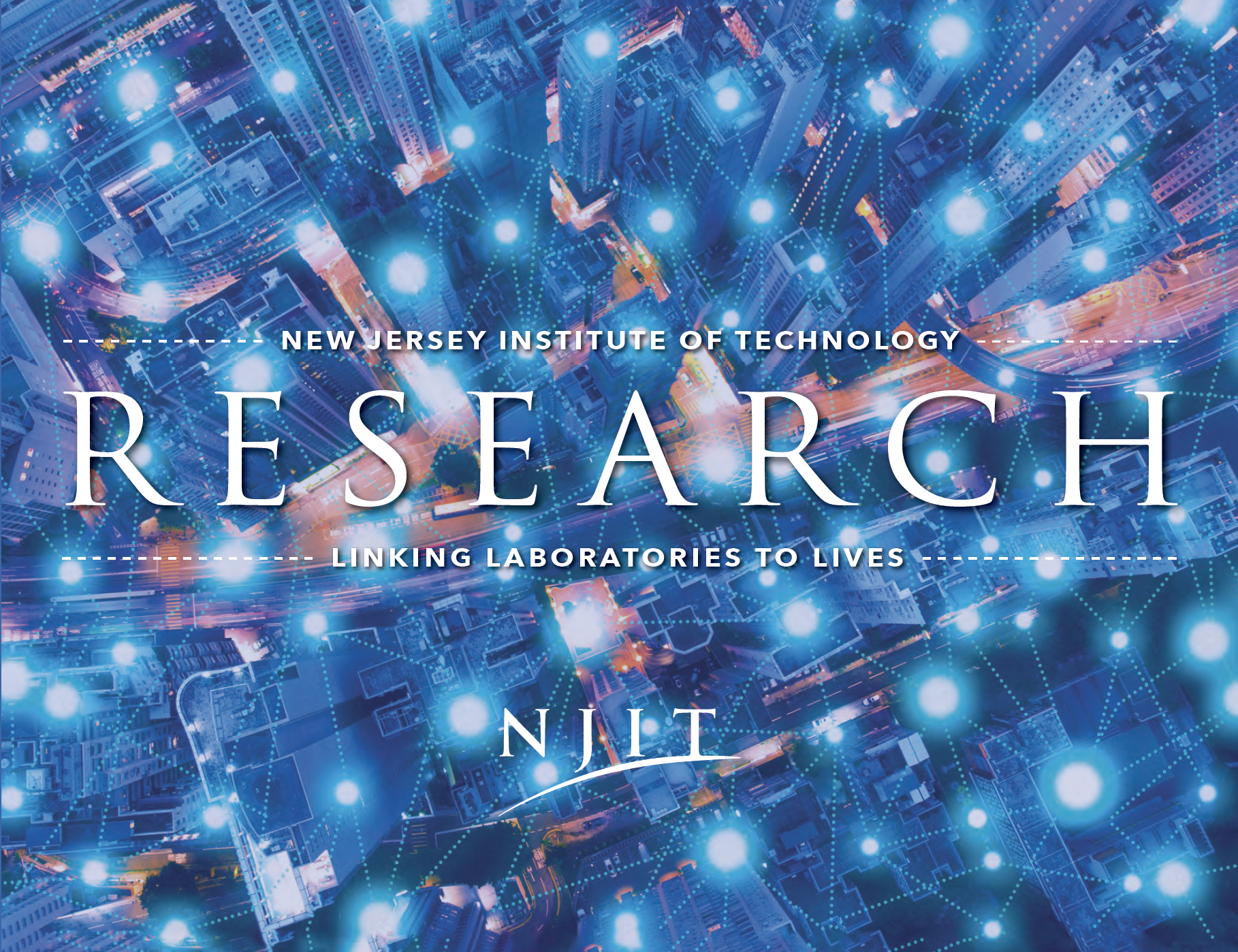 2025 Research Magazine