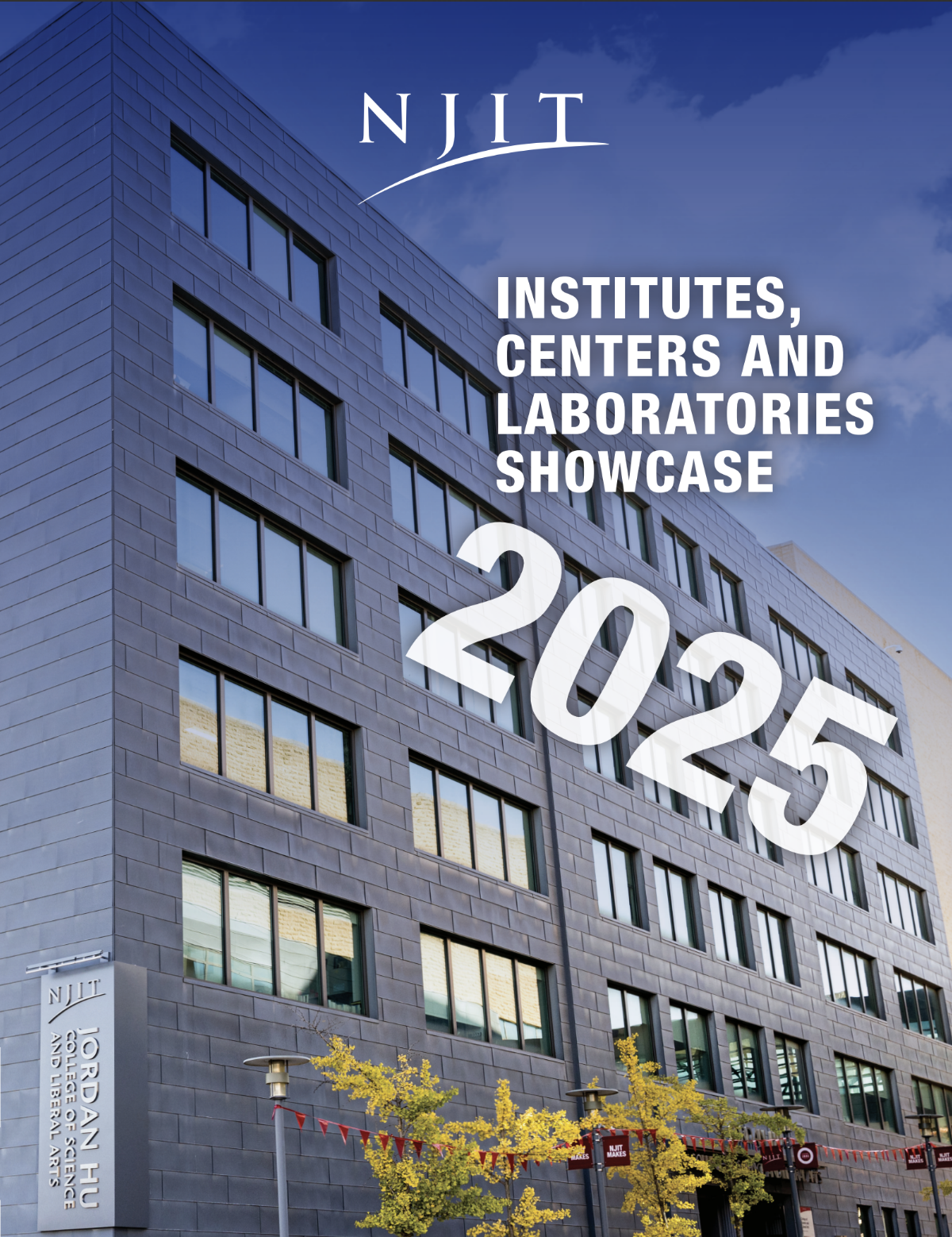 Institutes, Centers and Laboratories Showcase 2025