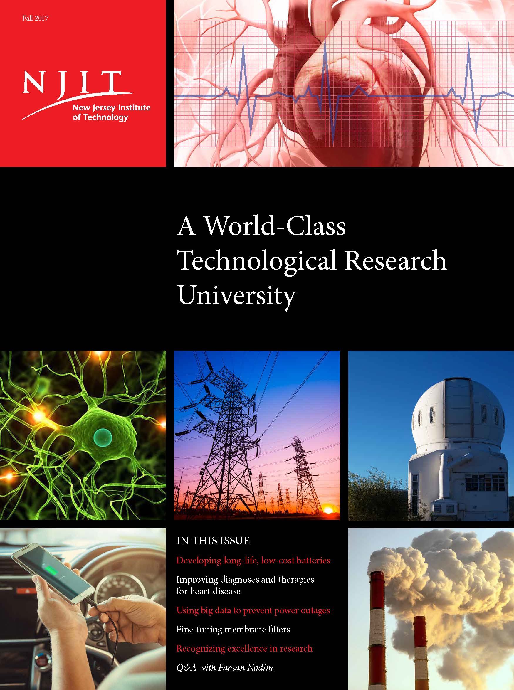 Academic Peer Research - Fall 2017