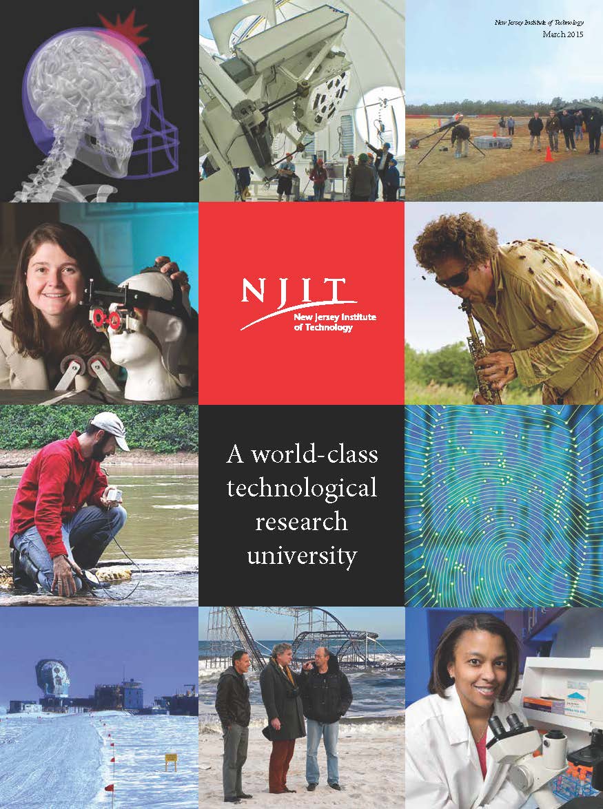 Academic Peer Research - March 2015