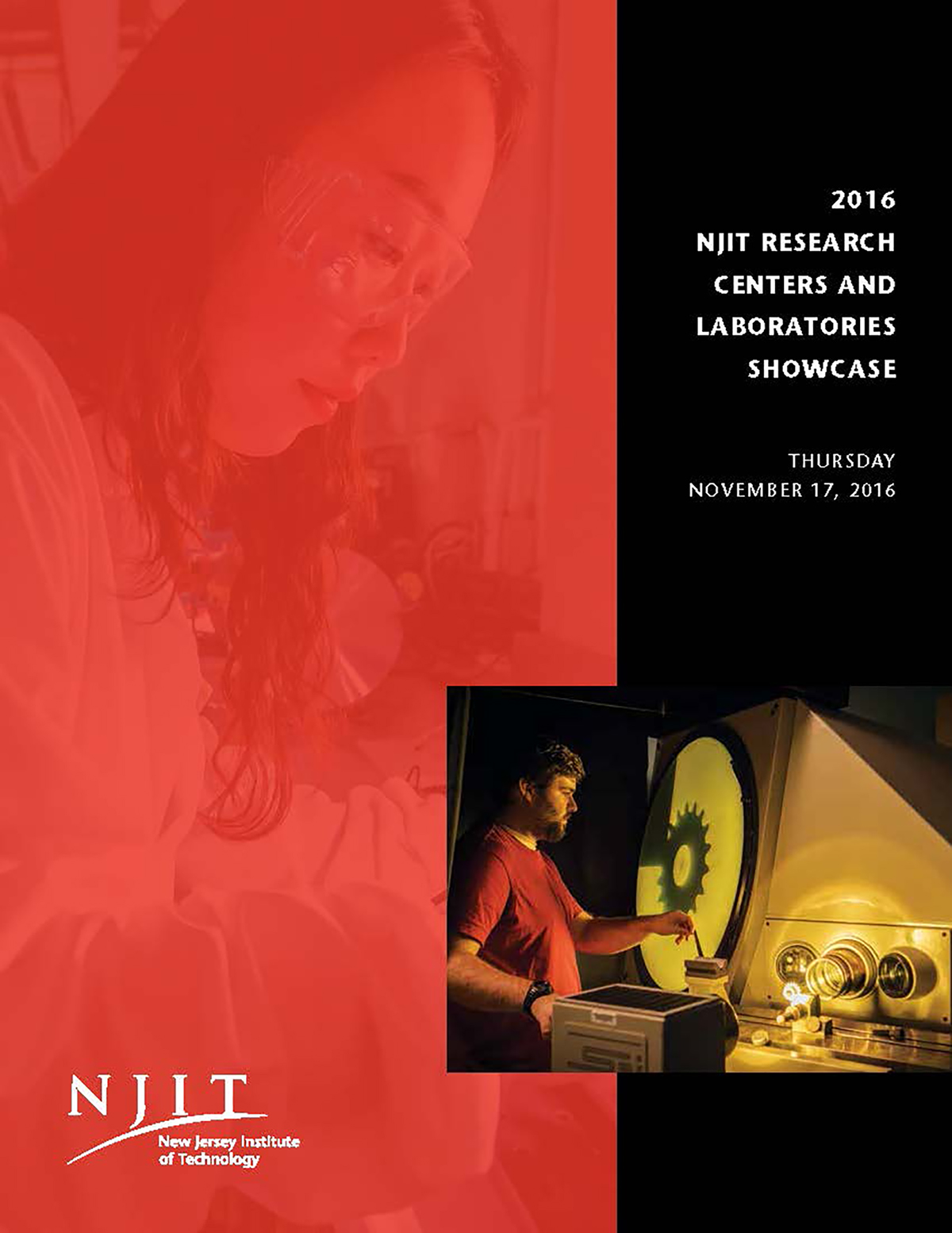 Research Showcase 2016