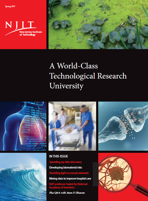 Spring 2017 Research Snapshot