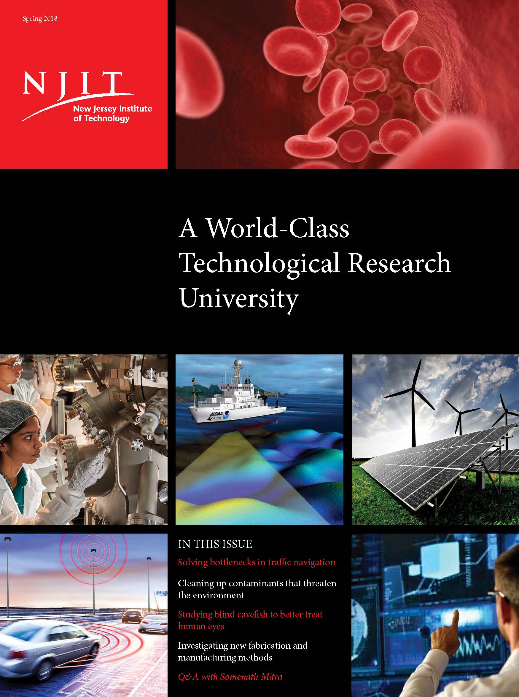 Academic Peer Research - Spring 2018