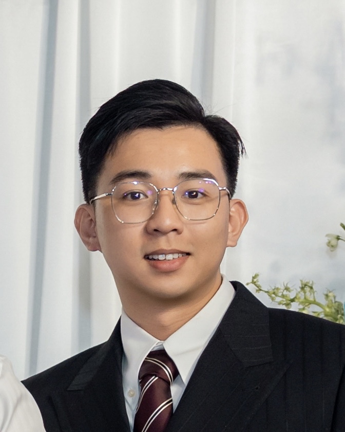 Phuoc Nhu Thuan Nguyen