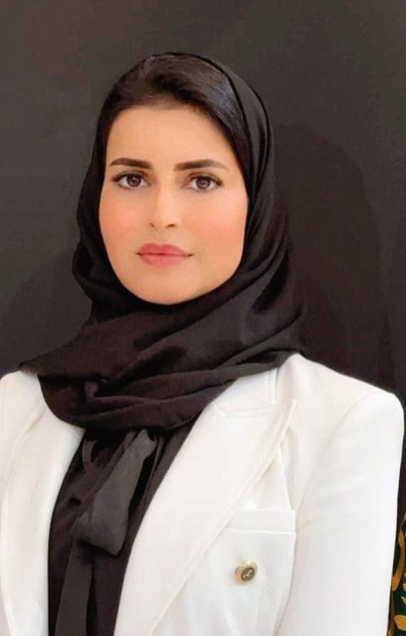 Sarah Alotaibi