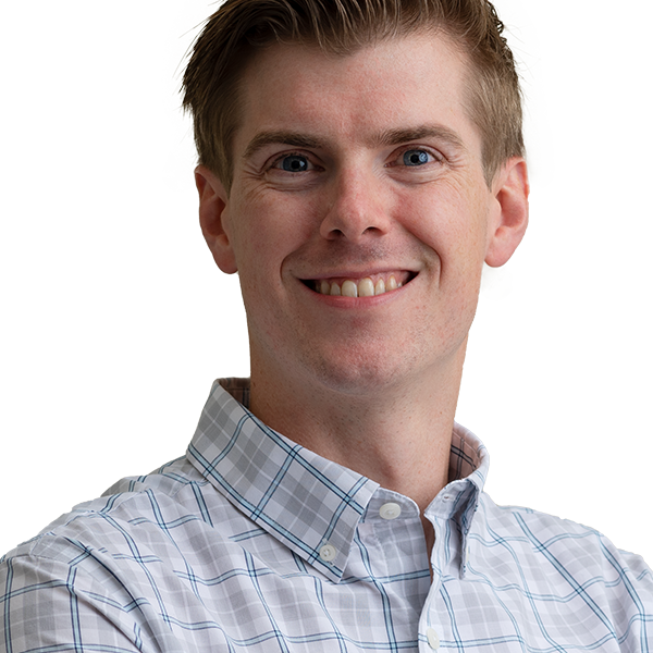 Prof. Jon Grasman