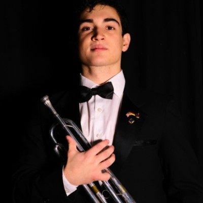 Lucas Holbrook